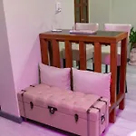 Apartment E14