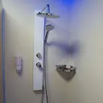 Apartment E14 Berekfurdo