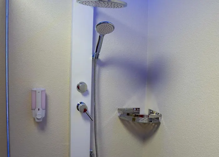 Lejlighed E14 Berekfürdő